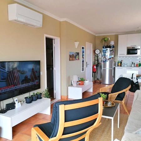 Sweden Apartment - Top Floor One Bedroom With Sea Views - Rs Lagos Buitenkant foto