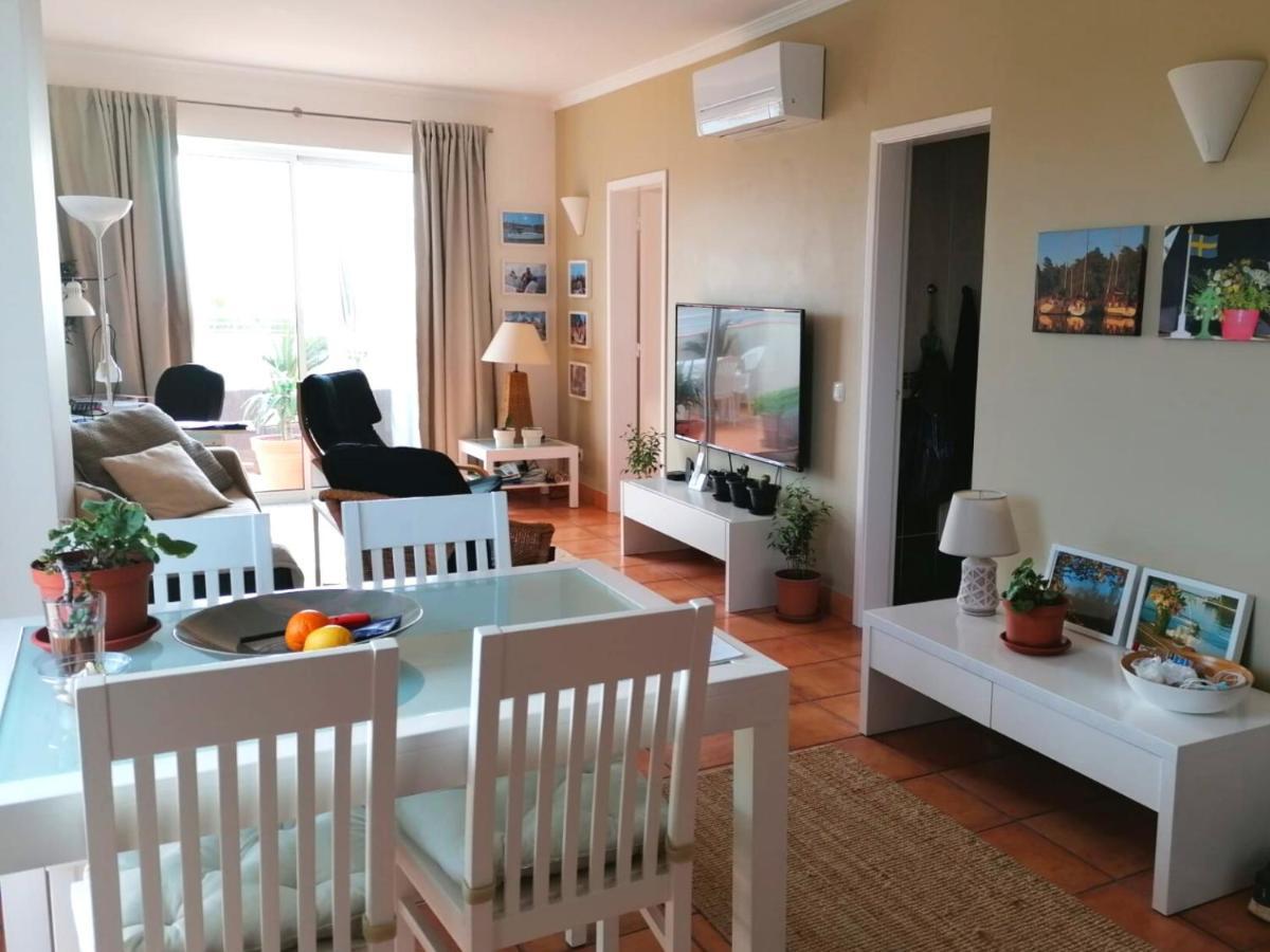 Sweden Apartment - Top Floor One Bedroom With Sea Views - Rs Lagos Buitenkant foto