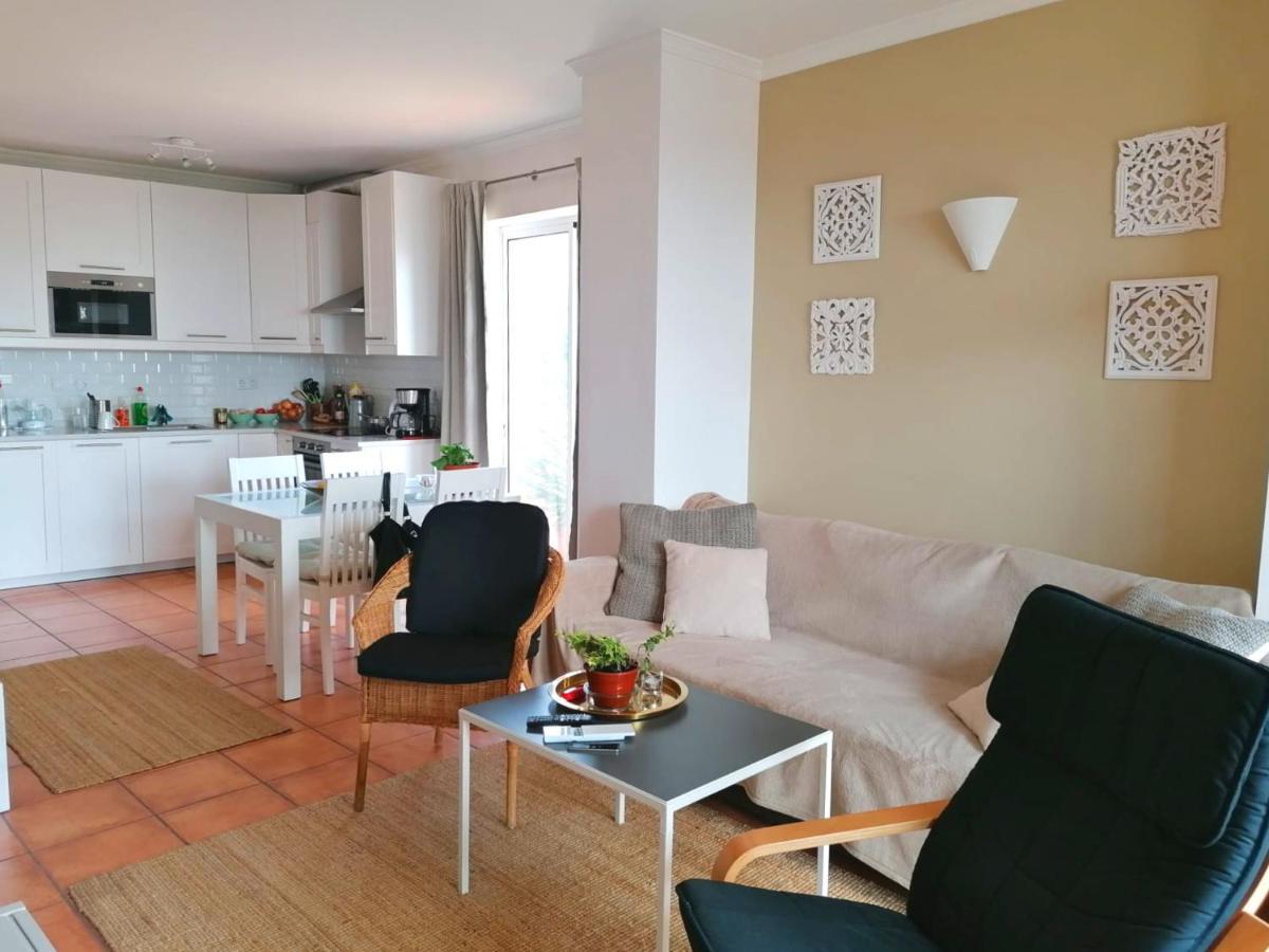 Sweden Apartment - Top Floor One Bedroom With Sea Views - Rs Lagos Buitenkant foto