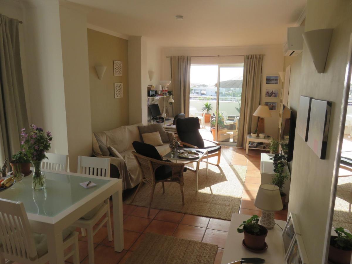 Sweden Apartment - Top Floor One Bedroom With Sea Views - Rs Lagos Buitenkant foto