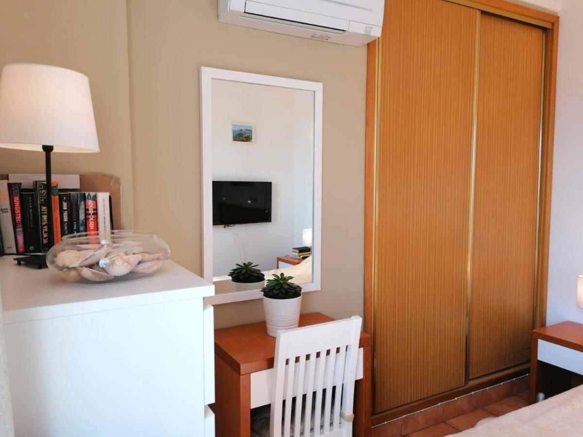 Sweden Apartment - Top Floor One Bedroom With Sea Views - Rs Lagos Buitenkant foto