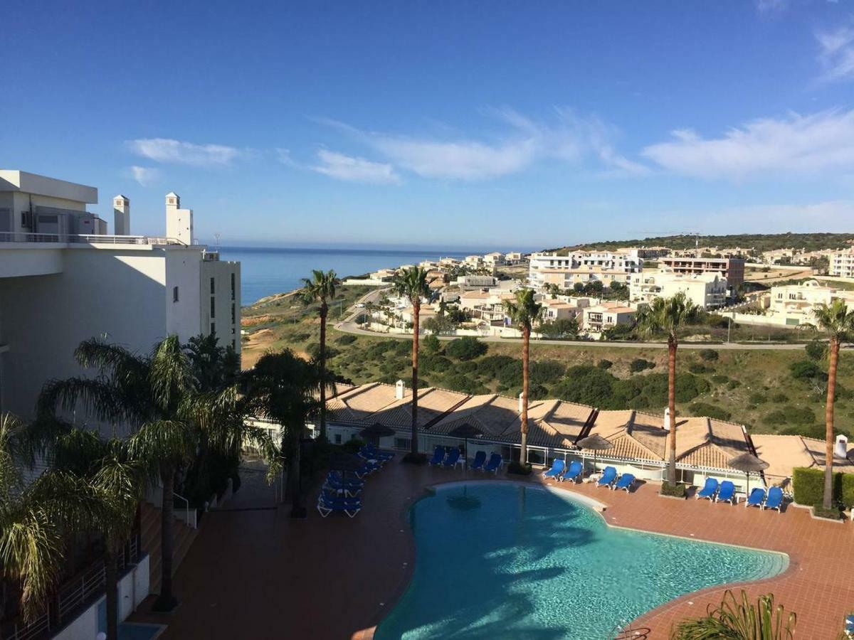 Sweden Apartment - Top Floor One Bedroom With Sea Views - Rs Lagos Buitenkant foto