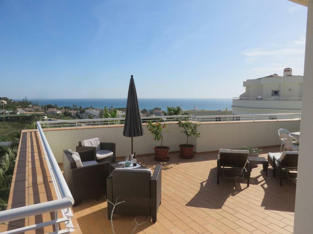 Sweden Apartment - Top Floor One Bedroom With Sea Views - Rs Lagos Buitenkant foto