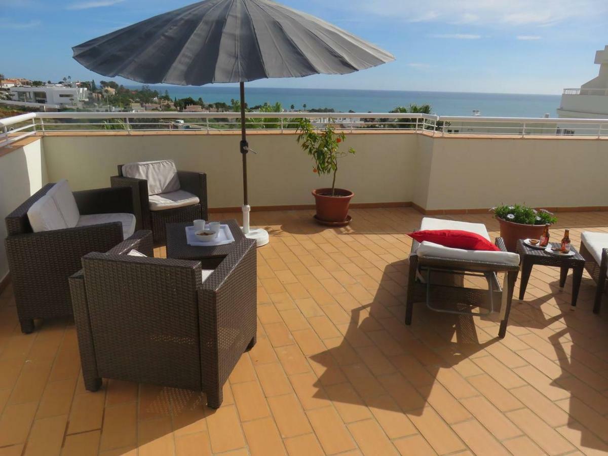 Sweden Apartment - Top Floor One Bedroom With Sea Views - Rs Lagos Buitenkant foto