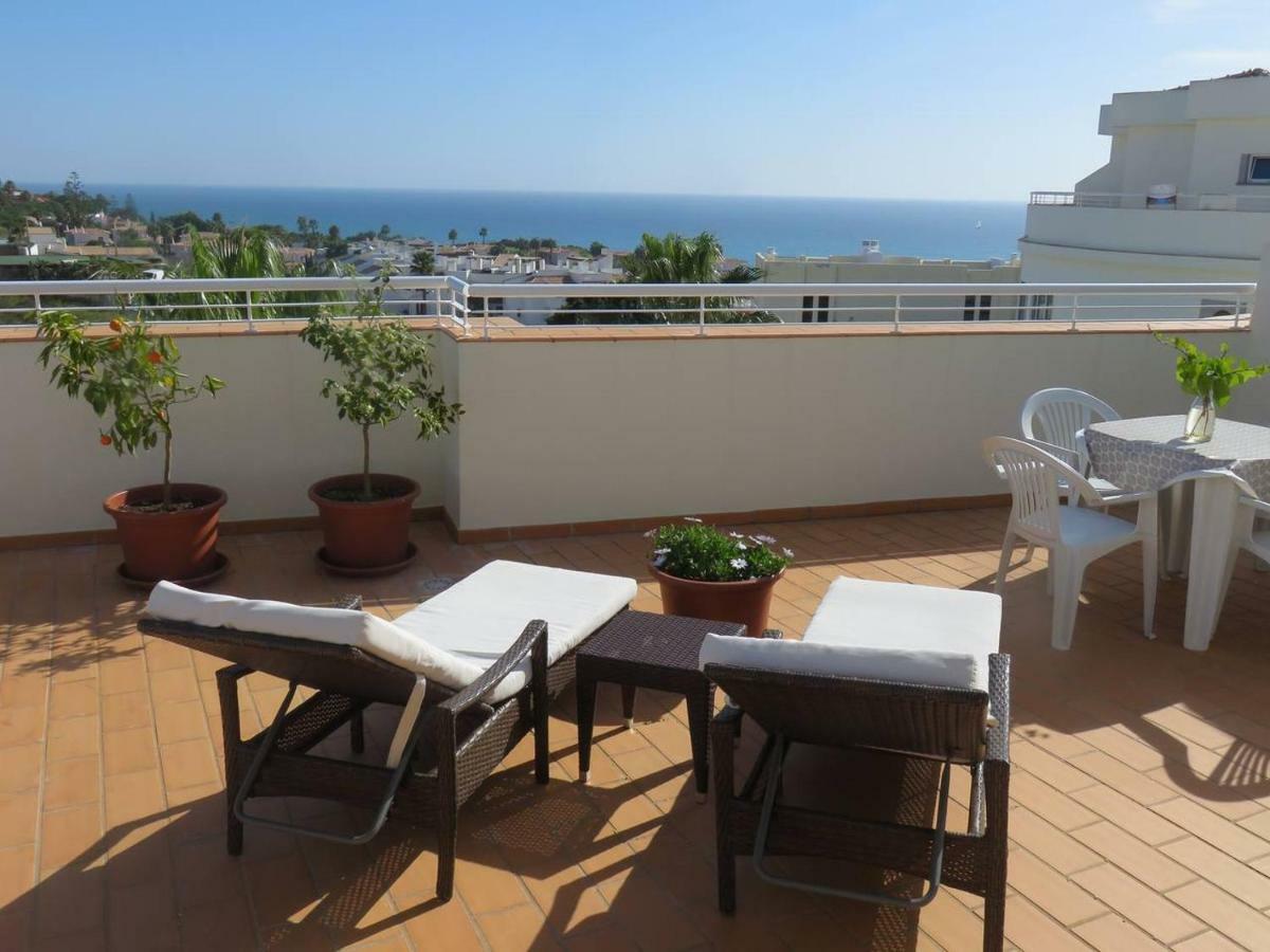 Sweden Apartment - Top Floor One Bedroom With Sea Views - Rs Lagos Buitenkant foto
