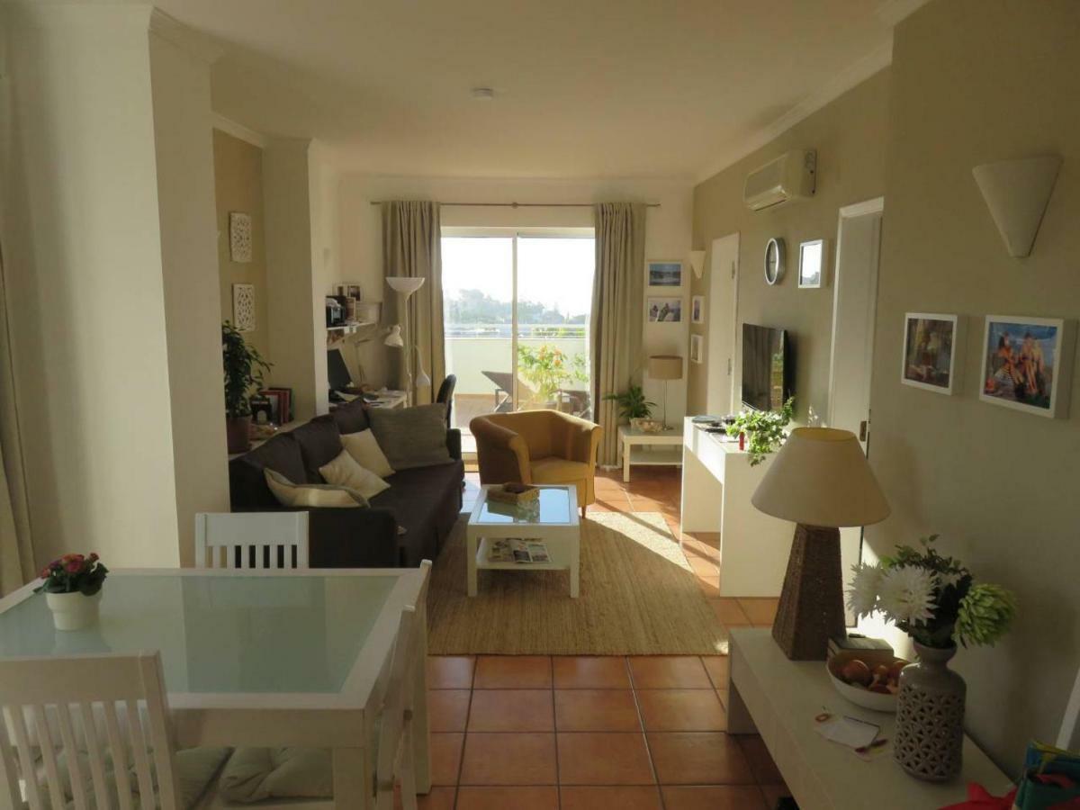 Sweden Apartment - Top Floor One Bedroom With Sea Views - Rs Lagos Buitenkant foto