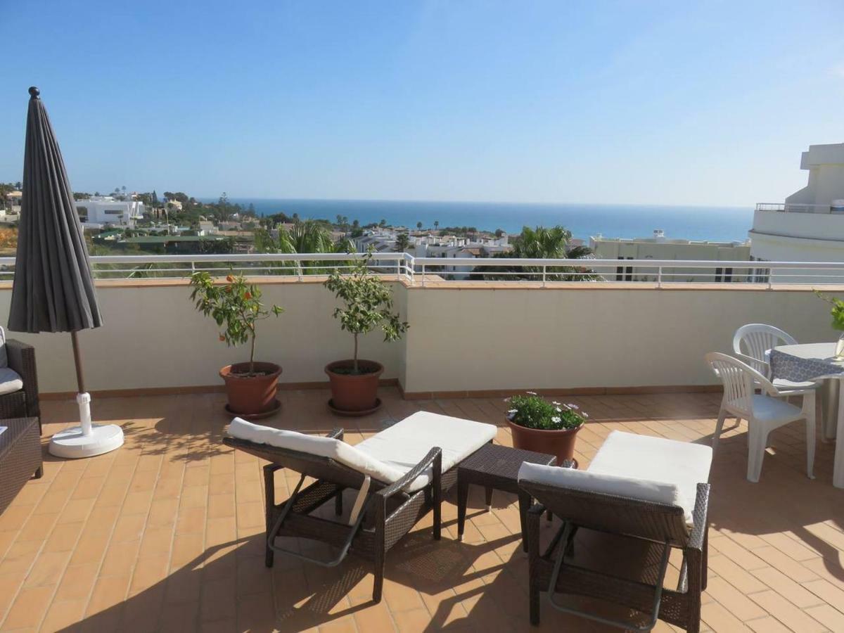 Sweden Apartment - Top Floor One Bedroom With Sea Views - Rs Lagos Buitenkant foto